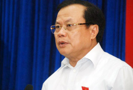Bí thư Thành ủy Hà Nội sẵn sàng gặp người dân để tiếp nhận tố cáo vi phạm
